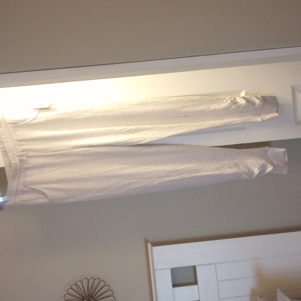 R and r sweatpants size x large